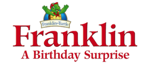 Franklin: A Birthday Surprise