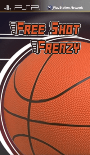 Free Shot Frenzy