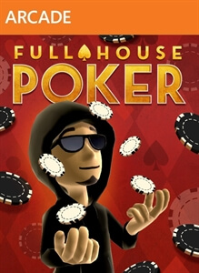 Full House Poker