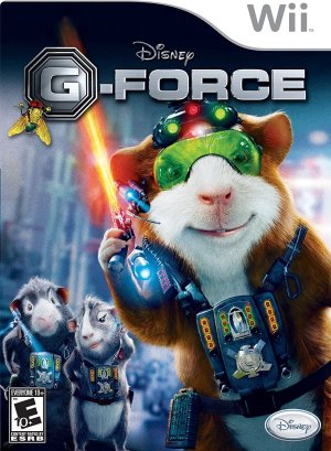 G-Force