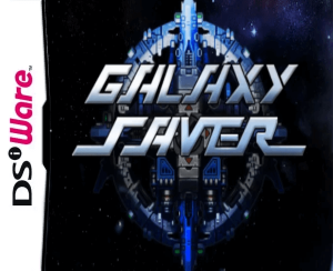 Galaxy Saver