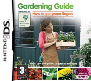 Gardening Guide: How to Get Green Fingers