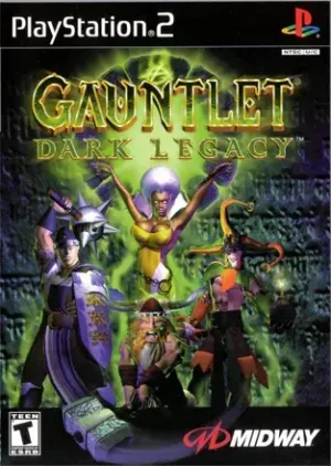 Gauntlet: Dark Legacy