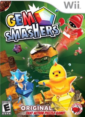 Gem Smashers