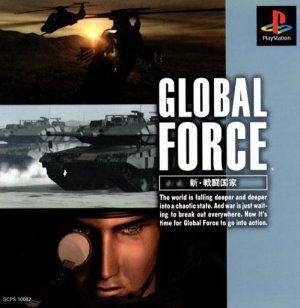 Global Force