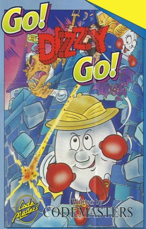 Go! Dizzy Go!