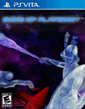 Gods of Almagest