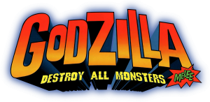 Godzilla: Destroy All Monsters Melee