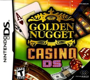 Golden Nugget Casino DS