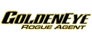 GoldenEye: Rogue Agent