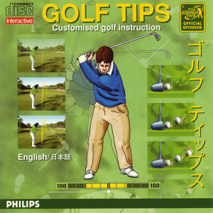 Golf Tips