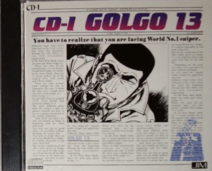 Golgo 13