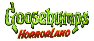 Goosebumps: HorrorLand