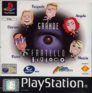 Grande Fratello: Il Gioco