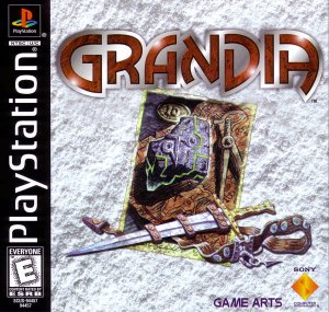 Grandia