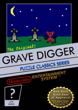 Grave Digger