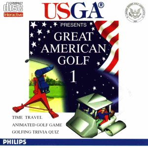 Great American Golf 1