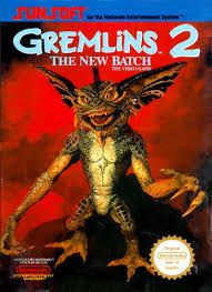 Gremlins 2 : The New Batch