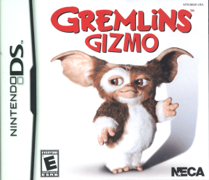 Gremlins: Gizmo