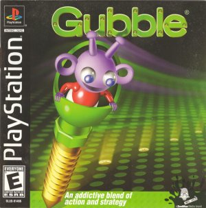 Gubble