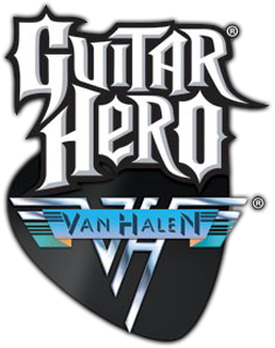 Guitar Hero: Van Halen