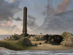 Halo 2: Multiplayer Map Pack