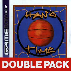 Hang Time Basketball