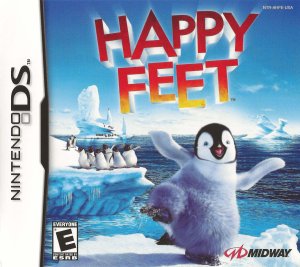 Happy Feet