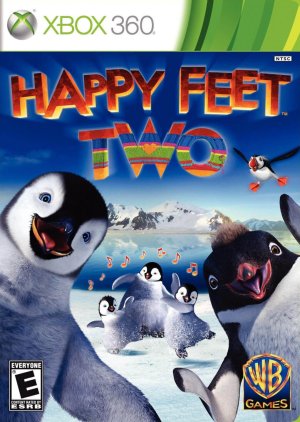 Happy Feet Two