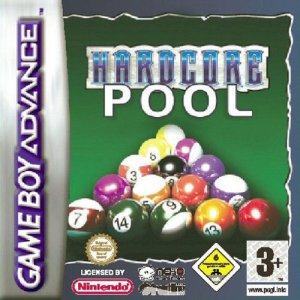 Hardcore Pool