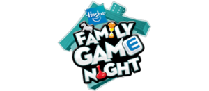 Hasbro Family Game Night