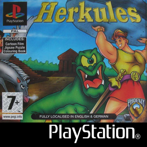 Herkules