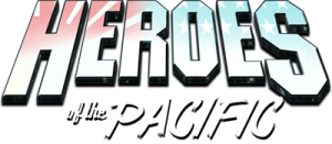 Heroes of the Pacific