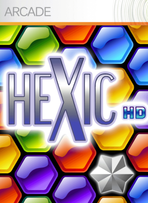 Hexic HD