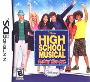 High School Musical: Makin' the Cut!