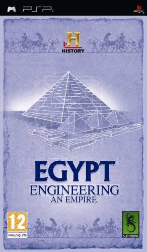 History Egypt: Engineering an Empire