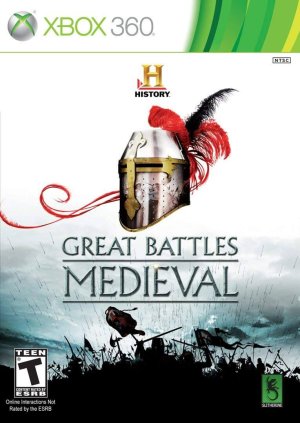 History Great Battles: Medieval