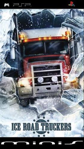 History: Ice Road Truckers