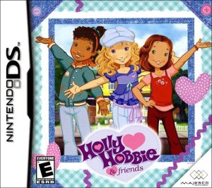 Holly Hobbie & Friends