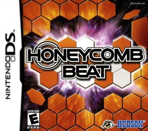 Honeycomb Beat