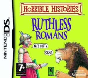 Horrible Histories: Ruthless Romans