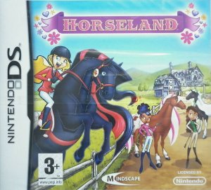 Horseland