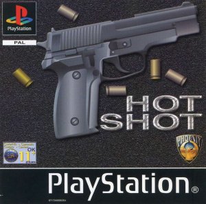 Hot Shot