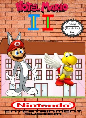 Hotel Mario II