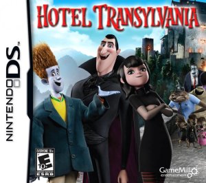 Hotel Transylvania