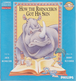 How the Rhinoceros Got His Skin