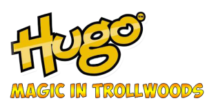 Hugo: Magic in the Troll Woods