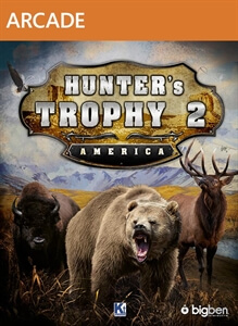 Hunter's Trophy 2: America