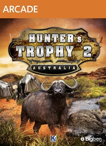 Hunter's Trophy 2: Australia