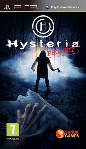 Hysteria Project